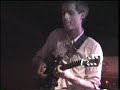 Capture de la vidéo Don Caballero Live In Philadelphia, Pa On Nov 17, 2000. (Full Send W/Some Mic Woes)