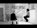 Kim Cash Tate - Faithful (Remix) | Official Video