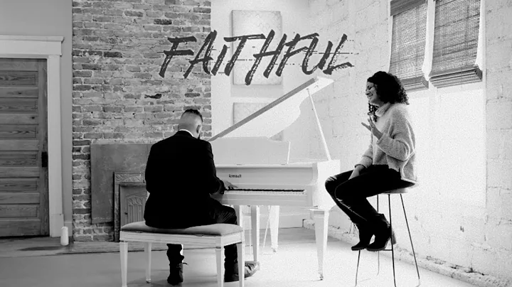 Kim Cash Tate - Faithful (Remix) | Official Video