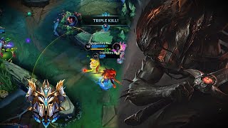 Yasuo Best Combos Solo Carry In Leagndry Rank Wild Rift