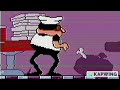 This is fake peppino
