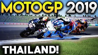 Motogp 2019 career mode is here for part 7 of the season mod. we
continue 2 in moto2 class our 19 let's see if ...