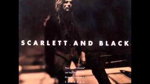 Someday by Scarlett And Black