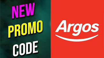 ARGOS VOUCHER CODES || ARGOS PROMO CODES || ARGOS VOUCHERS FREE