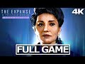 The Expanse A Telltale Series Bonus Episode: ARCHANGEL Full Gameplay Walkthrough (No Commentary) 4K
