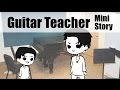 Guitar Teacher Story. -- [ Erold Story ]