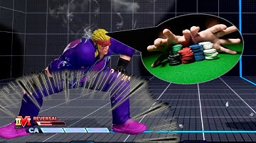 Spend the cash ! 3 EX for an all in move #alexnation