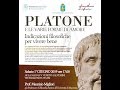 Maurizio migliori  platone e  le varie forme di amore