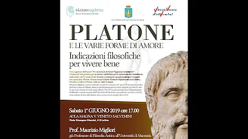 Quali sono i 3 tipi di amore?
