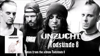 Unzucht - Todsünde 8 (Full Album Stream)