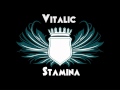 Vitalic  stamina