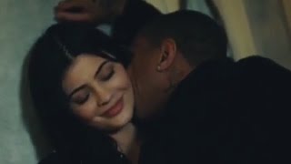 See kylie jenner and tyga's racy new alexander wang campaign video