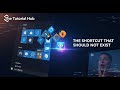 The Windows Trick That Went Too Far | A Tech Story With a Shocking Twist