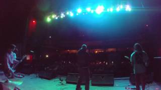 Video thumbnail of "Citizen - The Night I Drove Alone (Live - Agora Ballroom)"