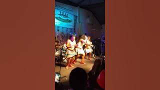 Dalom kids phenindile. Live in Leeds  UK