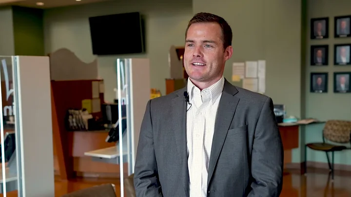 Christopher Reynolds, D.O. | Spine Surgeon at St. Cloud Orthopedics