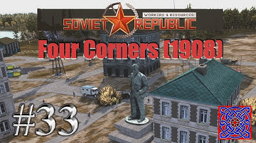 Moving To Tudor Town :: Workers & Resources Soviet Republic (1908 Start): #33