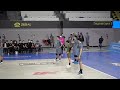 현대캐피탈 스카이워커스 Skywalkers 삼성 블루팡스전 전광인 선수 서브  korea pro volleyball