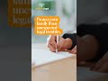 Surprising Perks of Updating Estate Documents
