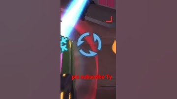 mech arena|zephyr vs guardian|short clip