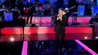 Michael Buble  "Hold On"  Songs for Japan 2011