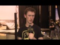 Pleasance TV - The Wrestling