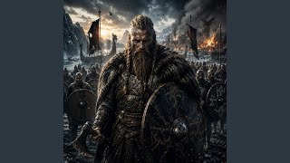 Valhalla Calling the Shield Wall - Ragall IronBulls