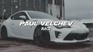 Paul Velchev - Race (Trap Voice Beat)