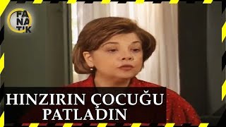 Hınzırın Çocuğu Patladın - Bizimkiler