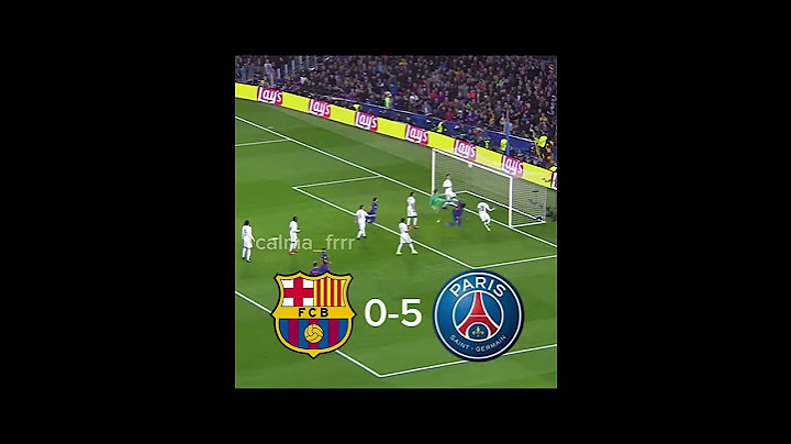 Barcelona vs psg comeback 💀 | #shorts #barcelona #psg #comeback #football #messi #neymar #suarez