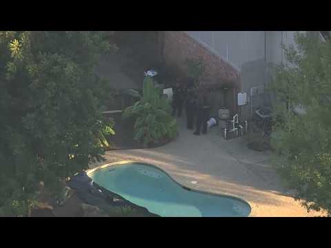 2-year-old girl dies after being found in Atascocita pool