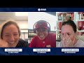 S3 E2 – Megan Faraimo: Embracing the Journey
