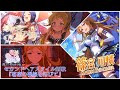 【ミリシタ MV 4K対応(3D LIVE)】「教えてlast note...」(Game ver.)/ 篠宮可憐 (CV:近藤唯) ソロ楽曲 SHS×SSR衣装