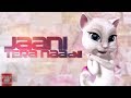 Jaani Tera Naa ( Sunanda Sharma )Tom & Angela Punjabi Song