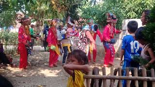 Obrog wayang wong cayut 7 juni 2018 dua