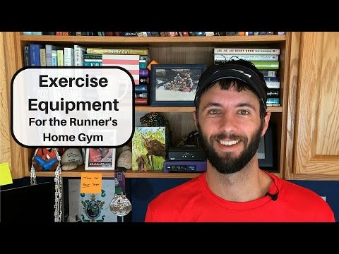 Best Exercise Equipment for Runners