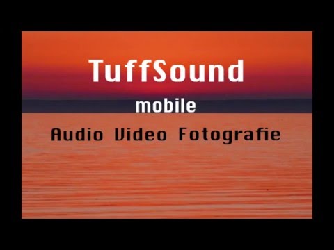 TUFFSOUND MOBILE - IMAGEVIDEO @orland64