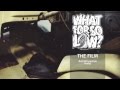 WHATRFORSOLOW teaser №2. | Lowdaily Film