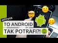 Android: Triki, sztuczki i ukryte funkcje