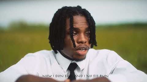 Yarden - Busy Body (Visualizer)