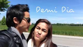 Download OST Demi Dia *Kasih Jangan Kau Pergi OST Demi Dia *Kasih Jangan Kau Pergi