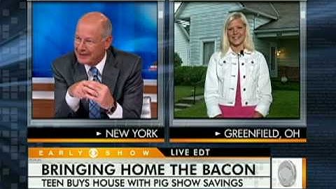 Bringing Home the Bacon