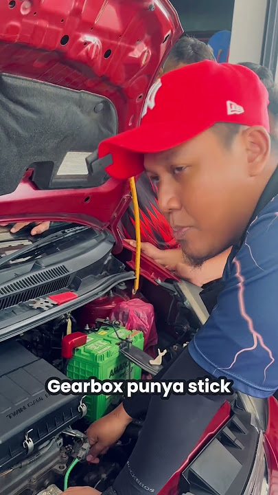 Korang nk tengok tak macam cara betul cuci enjin kereta. Ni ada skit2 kaedah. Korang komen part 2