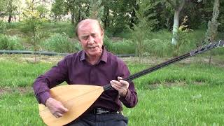 Kamil Abalıoğlu Kurduğum Hayaller Boşumuş Meğer