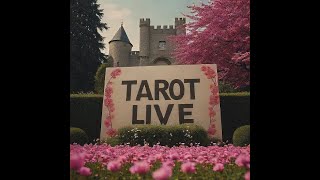 TAROT EN DIRECTO: APÚNTATE AL RITUAL DE RUPTURA DEL KARMA