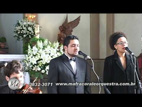 Mafra Coral & Orquestra - Agnus Dei