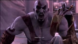 kratos has a sparta venom remix