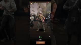 THE WALKING DEAD SURVIVORS Android Gameplay screenshot 2