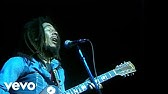 Bob Marley The Wailers Lively Up Yourself Live At The Rainbow Theatre London 1977 Youtube