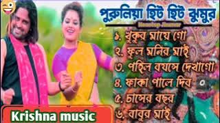 Purulia New Jhumur Song 🤩 | Purulia Non Stop Jhumur Song